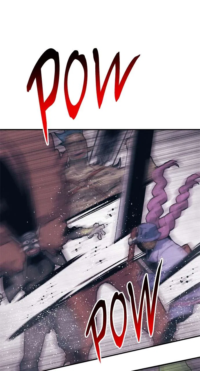 ZomGan Chapter 99 – Page 81