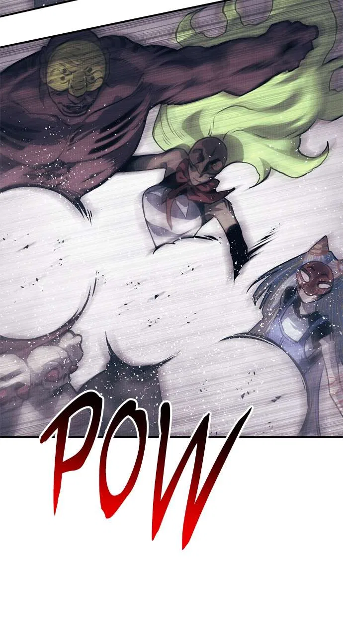ZomGan Chapter 99 – Page 82