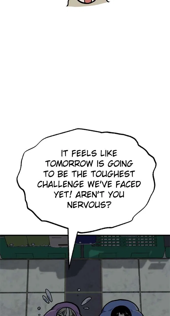 ZomGan Chapter 98 – Page 52