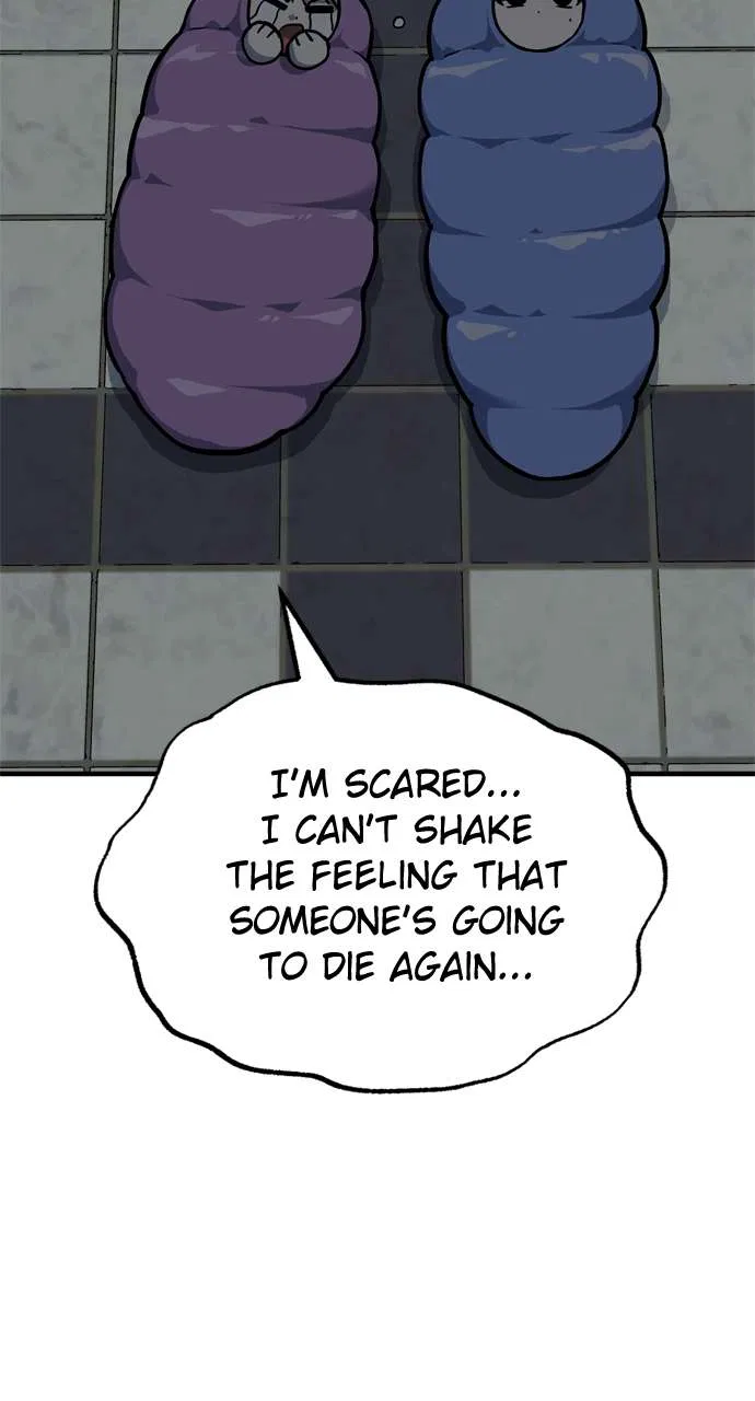 ZomGan Chapter 98 – Page 53