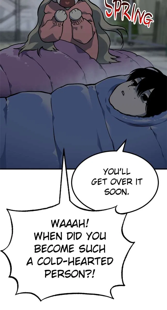 ZomGan Chapter 98 – Page 55