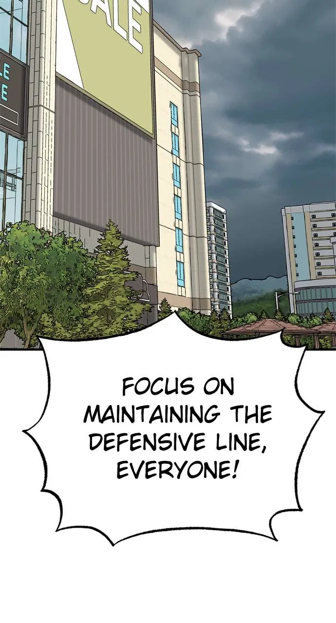 ZomGan Chapter 98 – Page 67