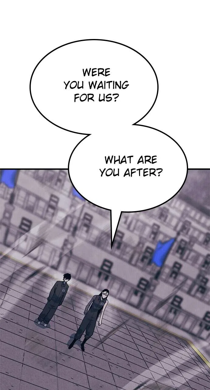 ZomGan Chapter 98 – Page 91
