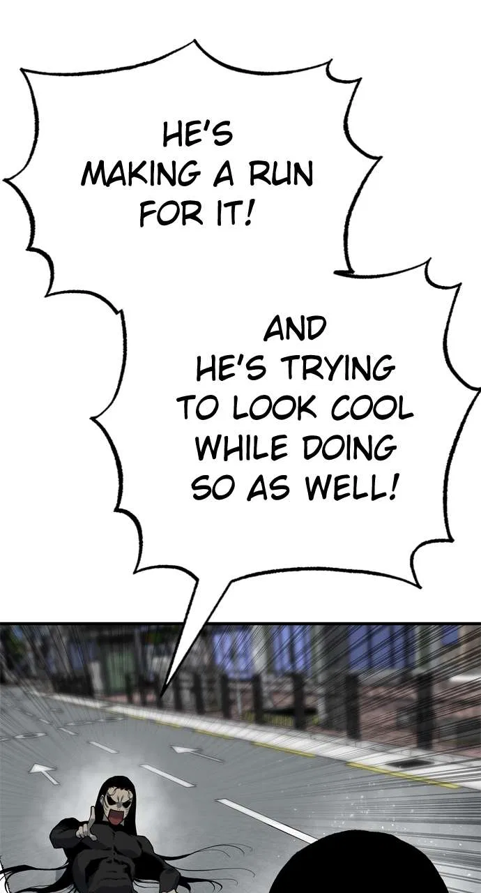 ZomGan Chapter 97 – Page 20