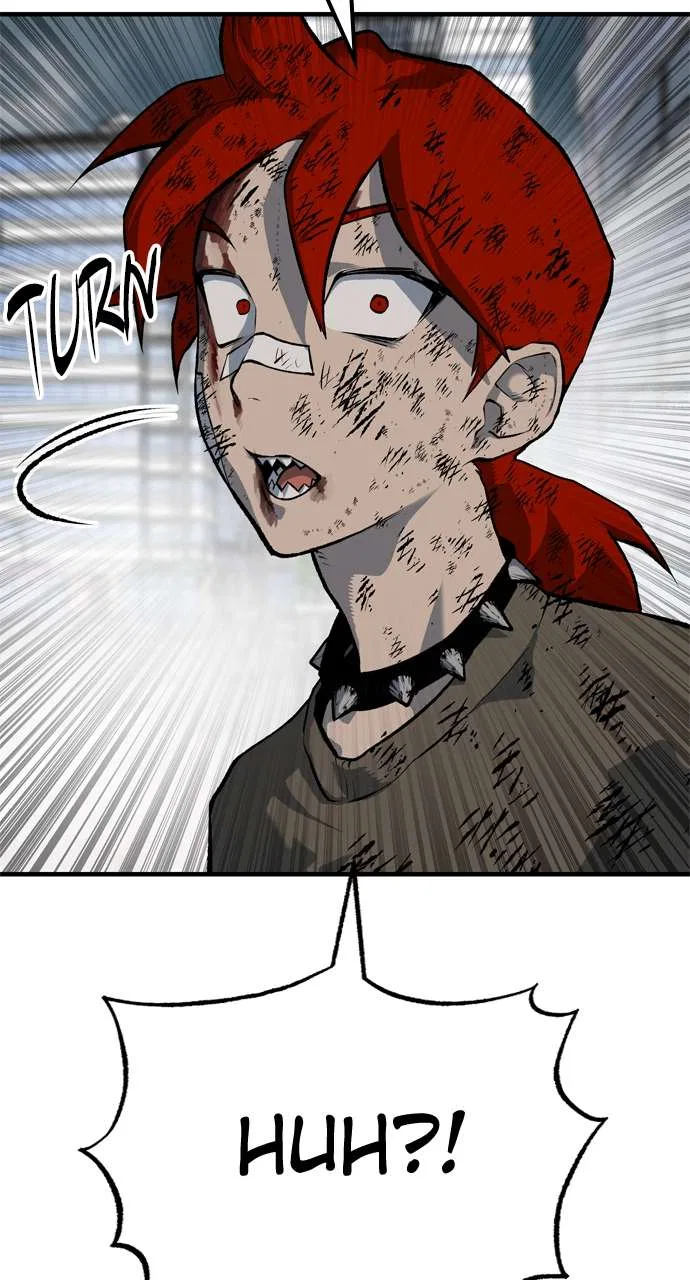 ZomGan Chapter 97 – Page 27