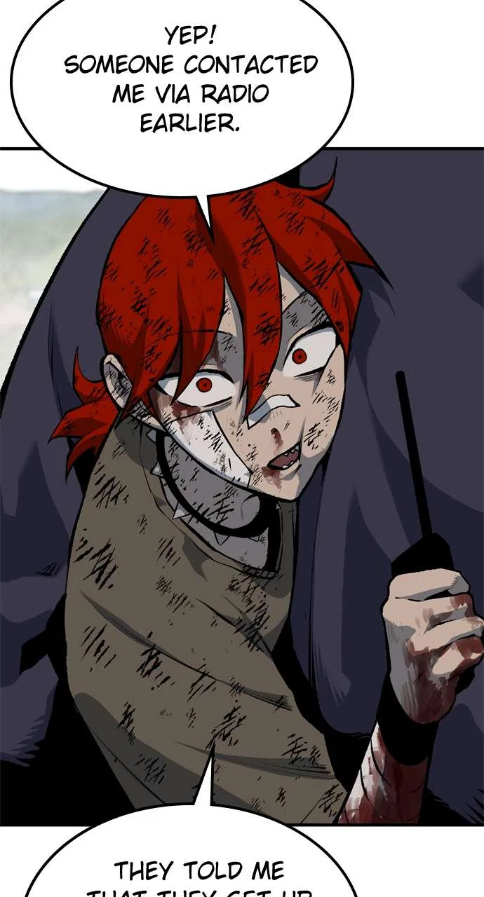 ZomGan Chapter 97 – Page 36