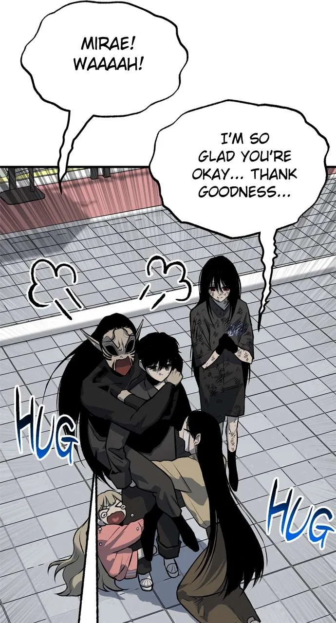 ZomGan Chapter 97 – Page 40