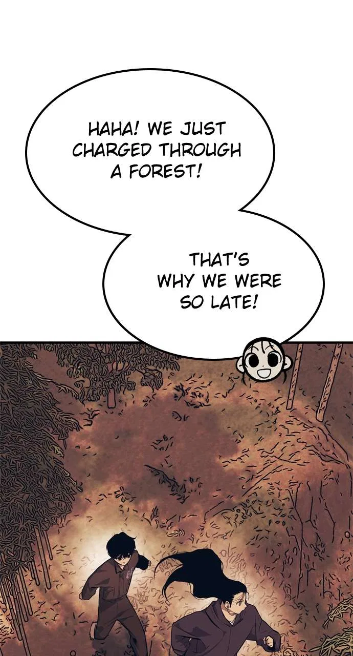 ZomGan Chapter 97 – Page 44