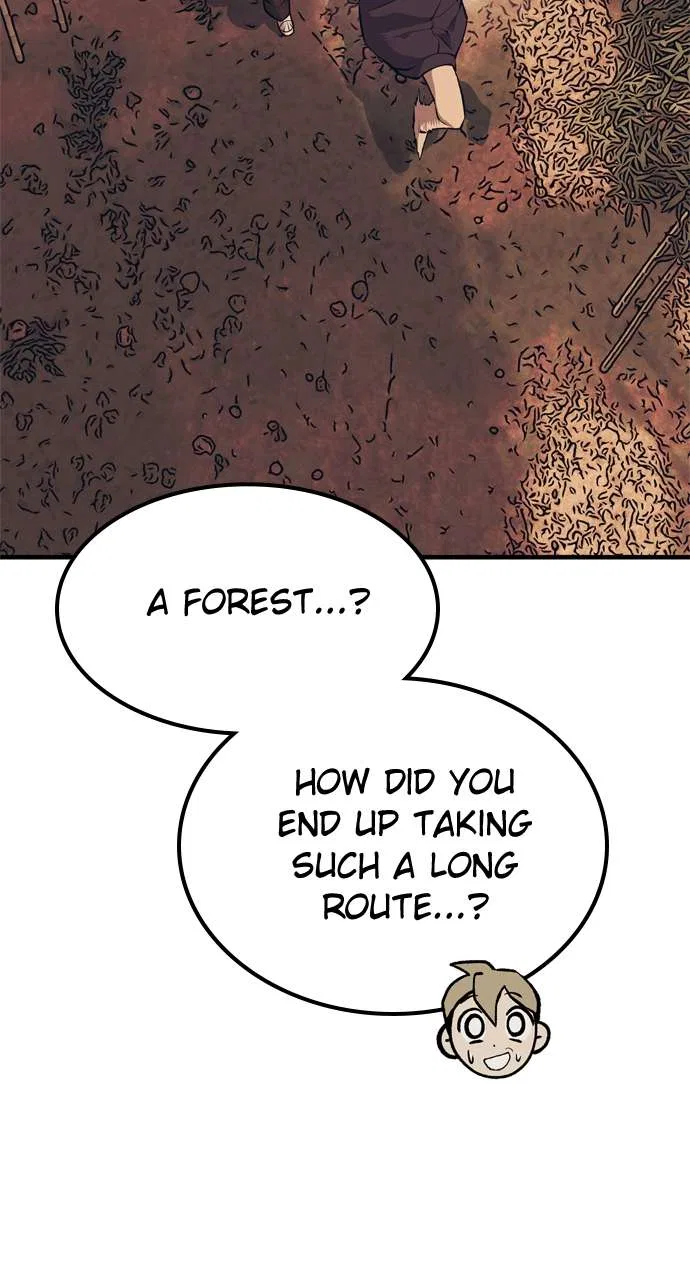 ZomGan Chapter 97 – Page 45
