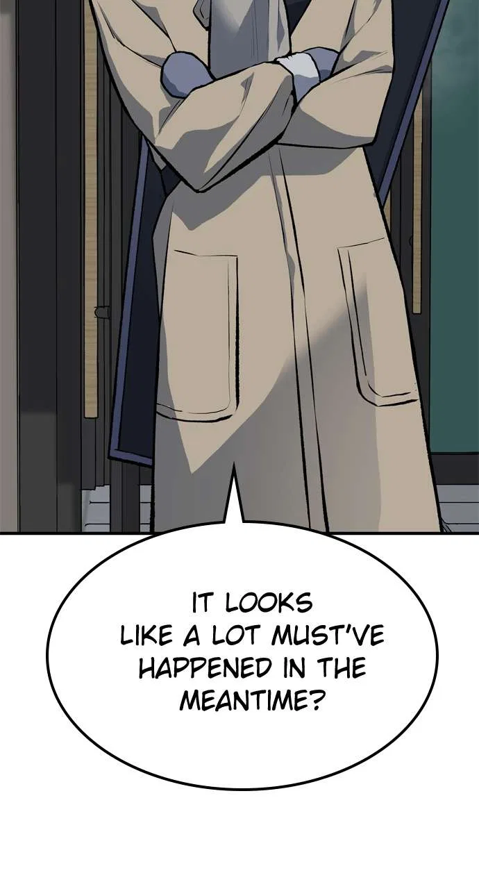 ZomGan Chapter 97 – Page 55