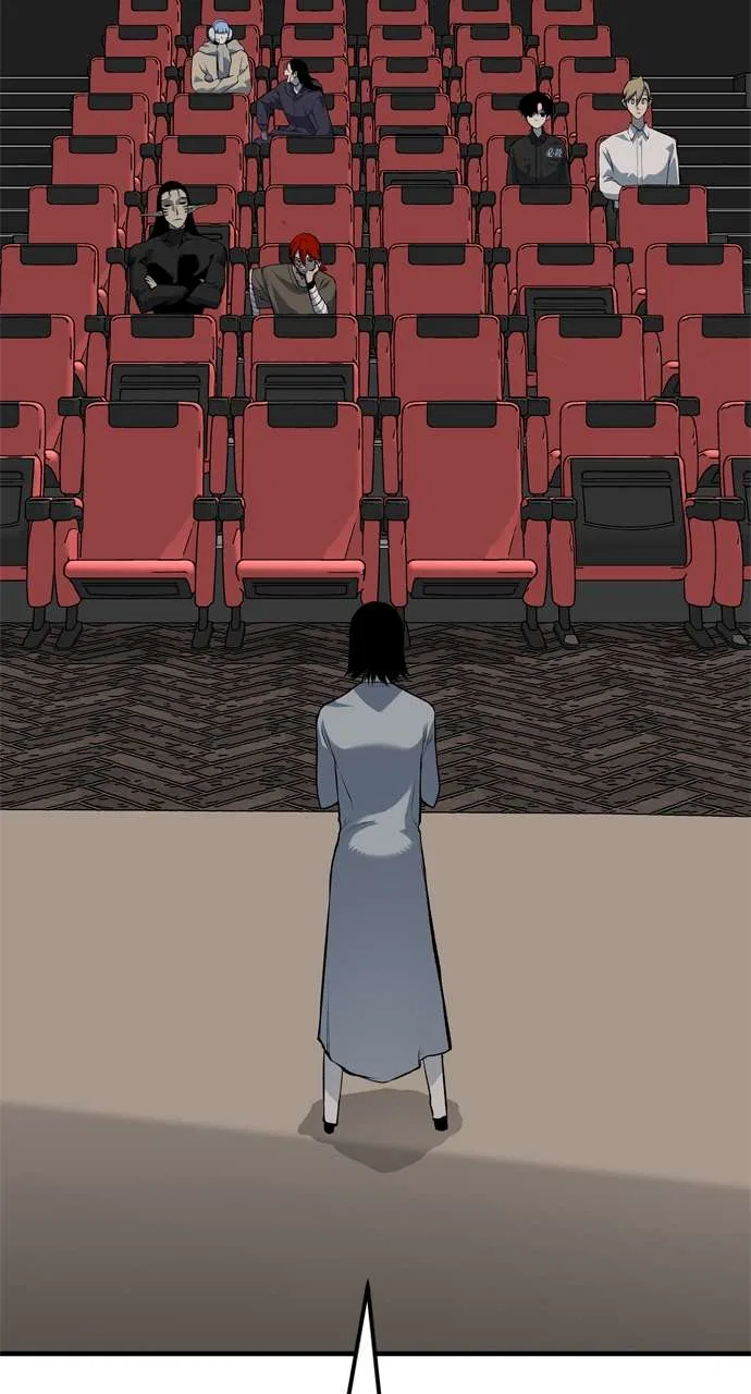 ZomGan Chapter 97 – Page 121