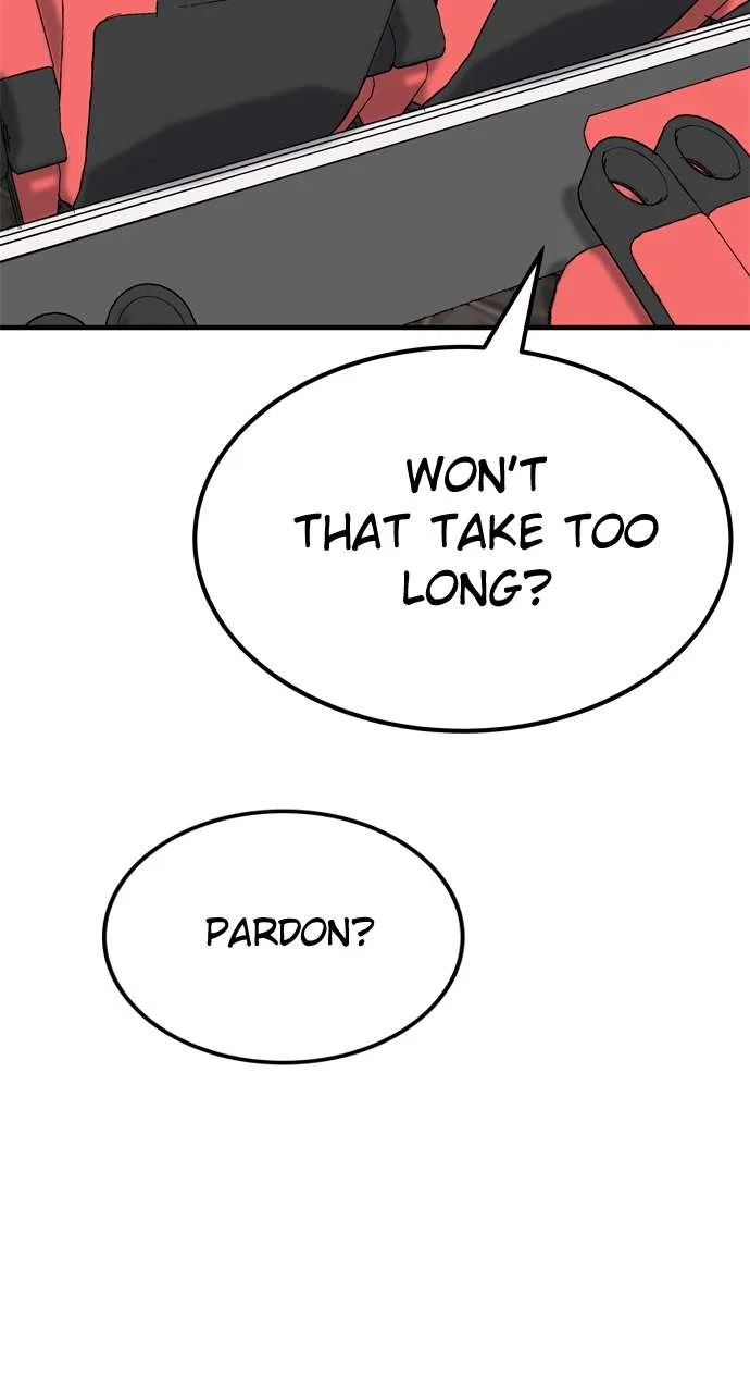 ZomGan Chapter 97 – Page 134
