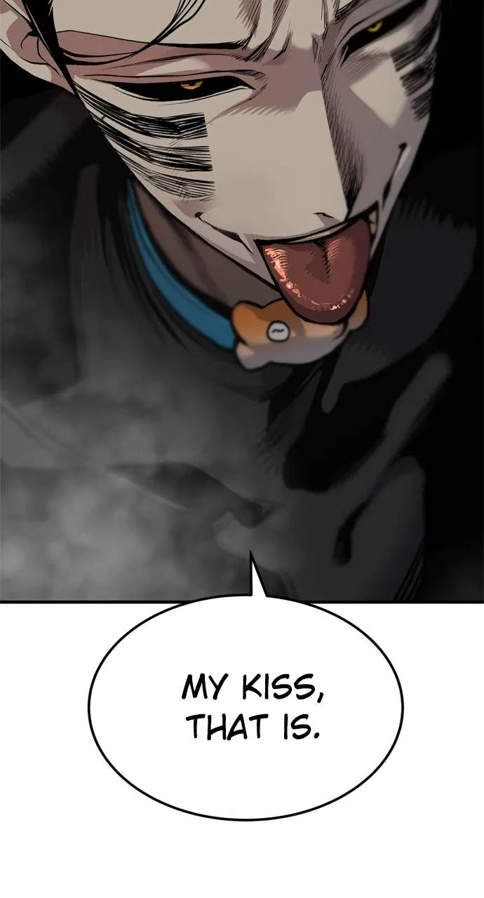 ZomGan Chapter 96 – Page 5