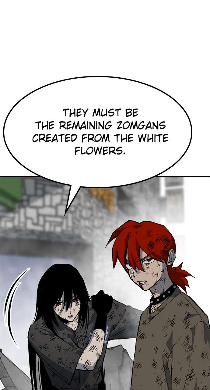 ZomGan Chapter 96 – Page 32