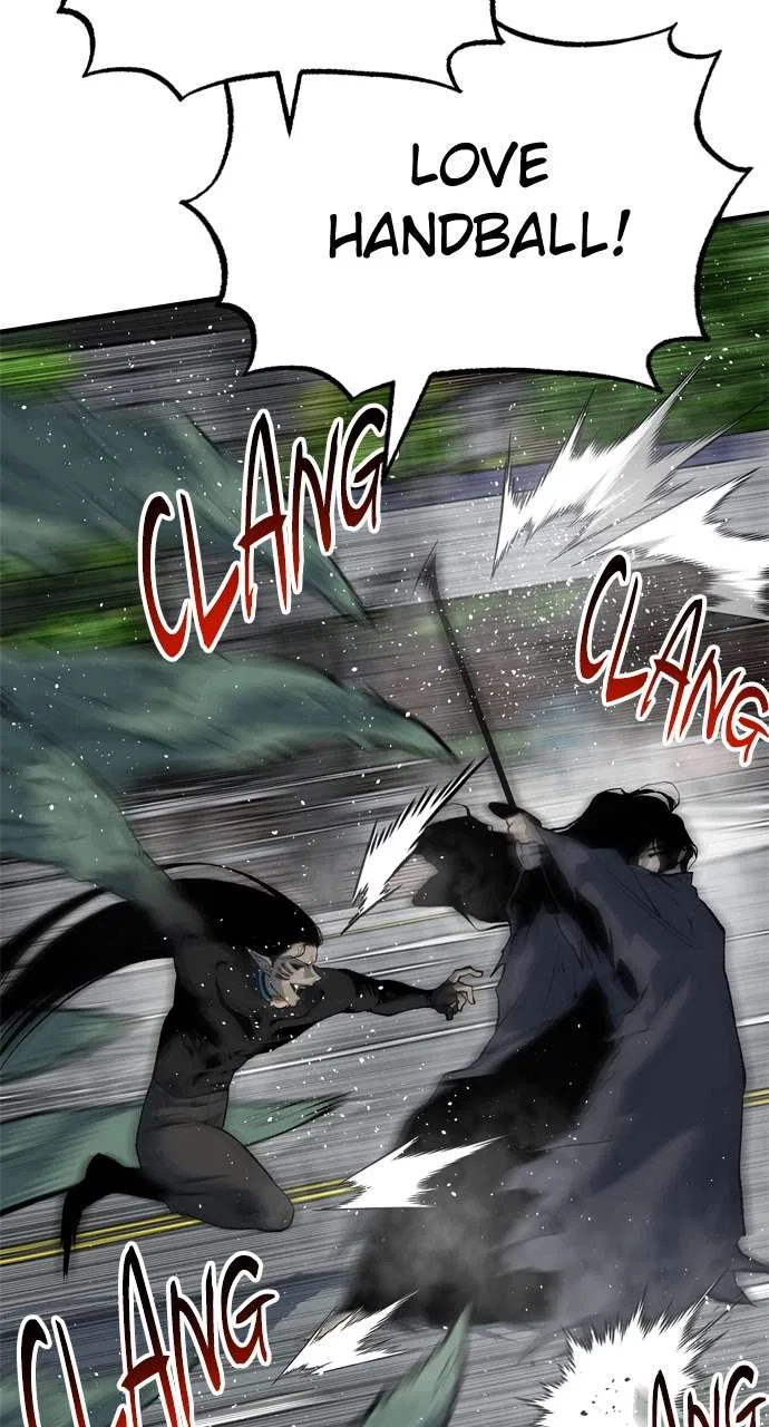 ZomGan Chapter 96 – Page 41