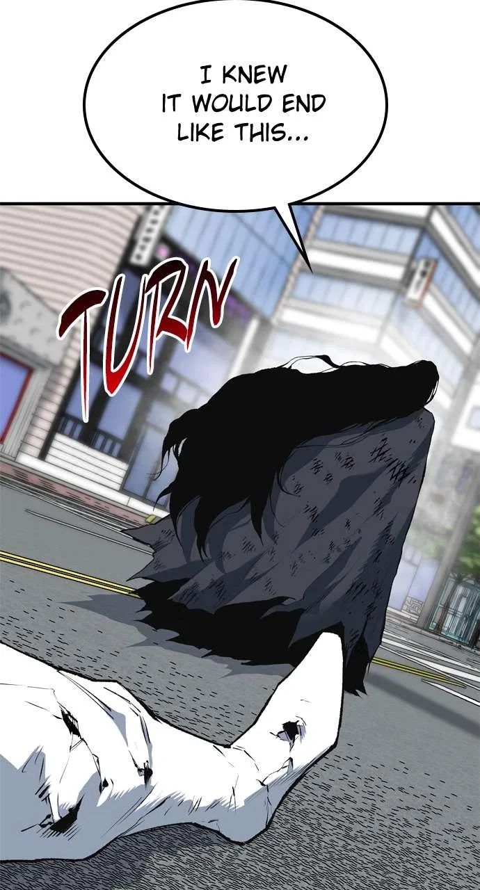ZomGan Chapter 96 – Page 121