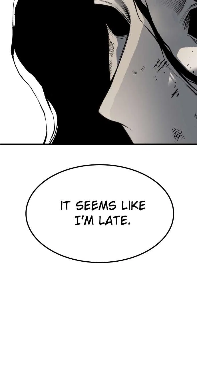ZomGan Chapter 96 – Page 137