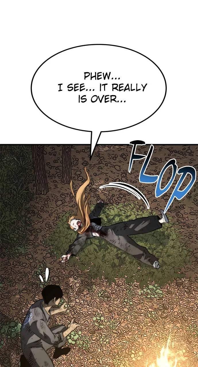ZomGan Chapter 95 – Page 8
