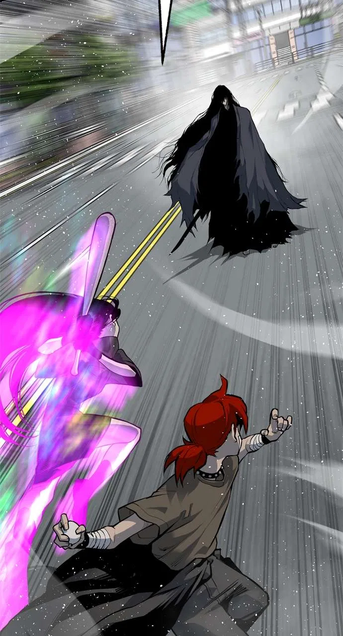 ZomGan Chapter 95 – Page 86