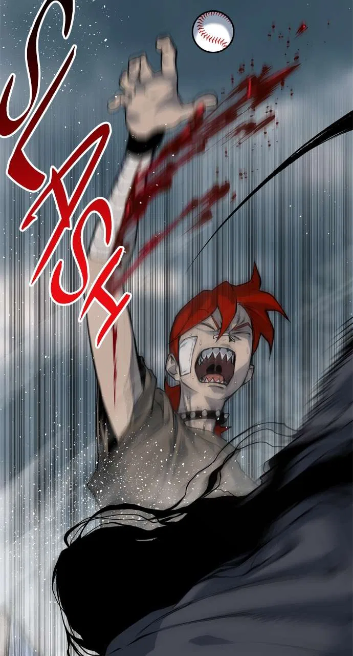 ZomGan Chapter 95 – Page 97