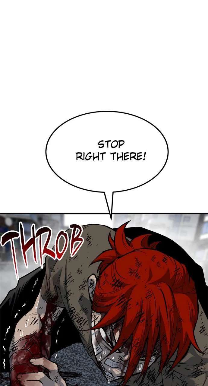 ZomGan Chapter 95 – Page 111