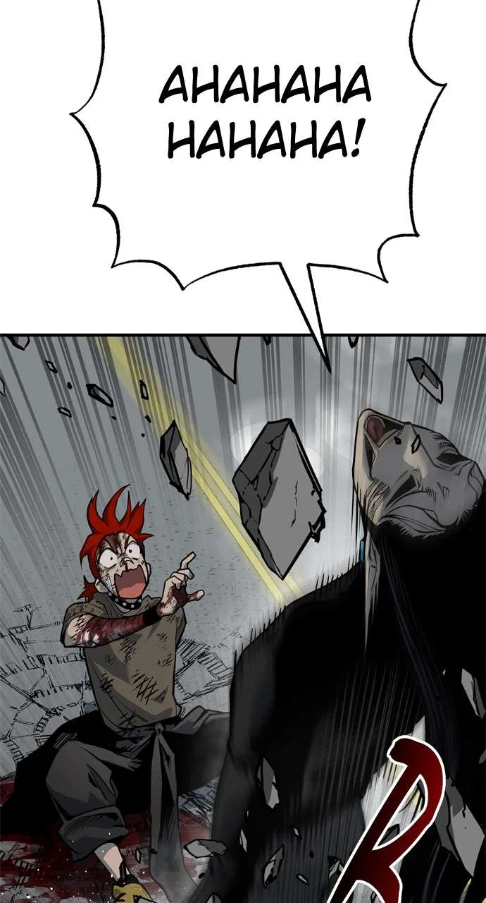 ZomGan Chapter 95 – Page 123