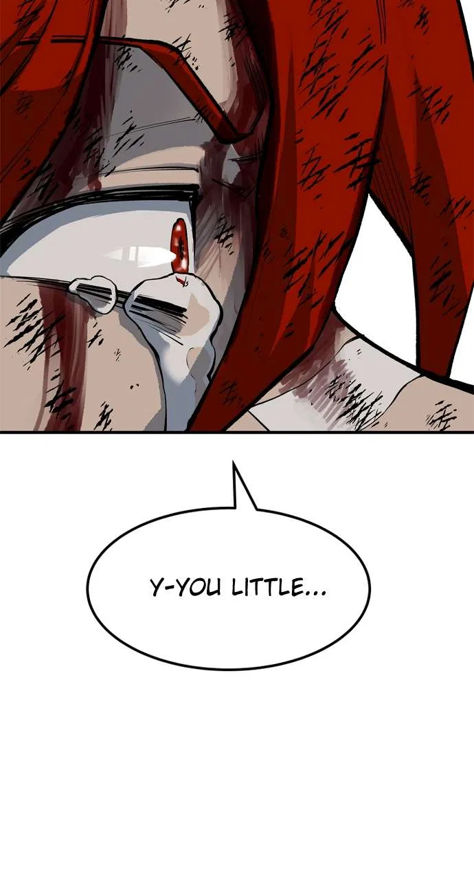ZomGan Chapter 95 – Page 132