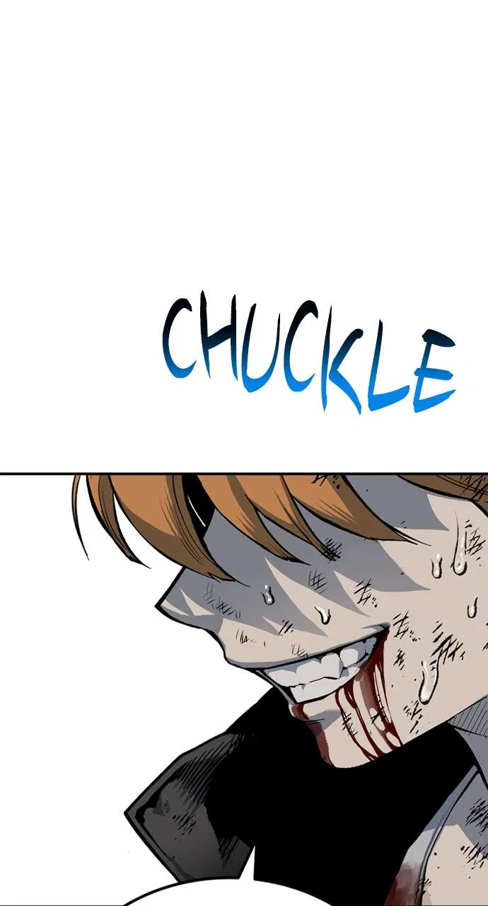 ZomGan Chapter 94 – Page 21