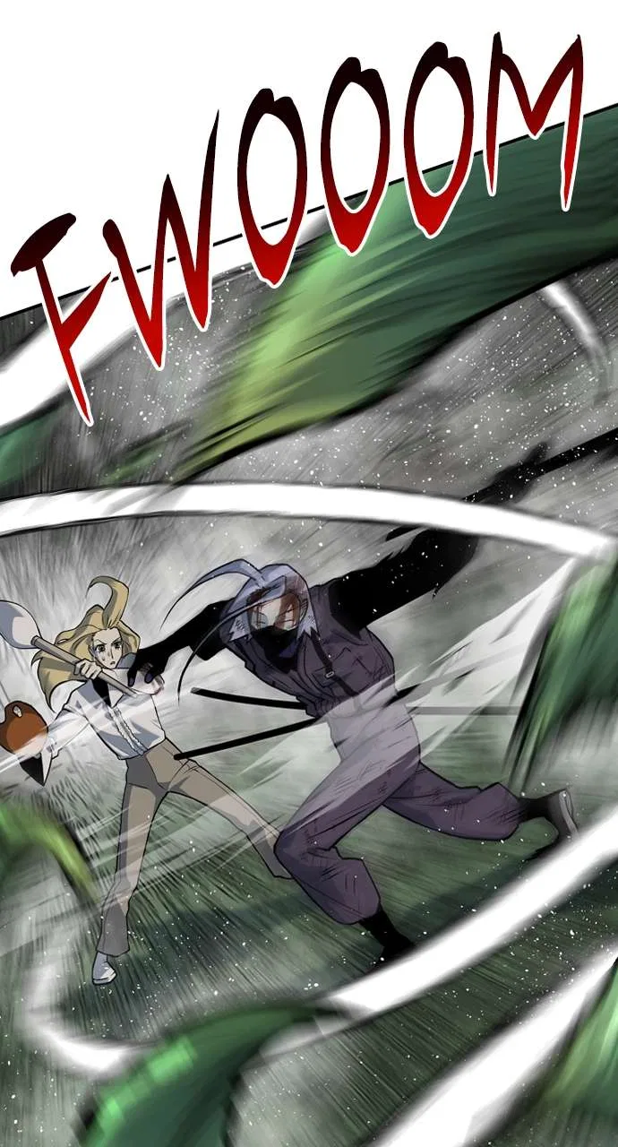 ZomGan Chapter 94 – Page 38