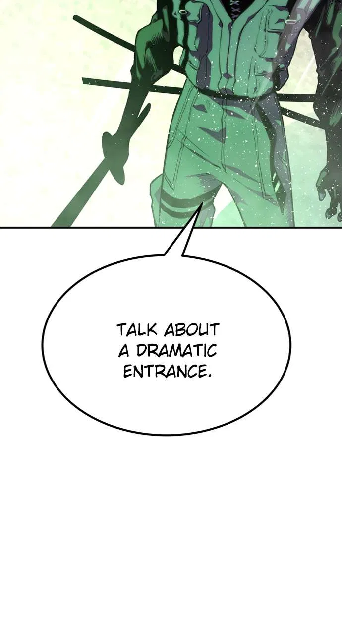 ZomGan Chapter 93 – Page 8