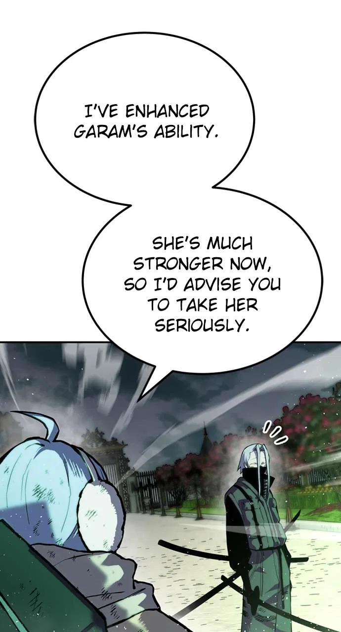 ZomGan Chapter 93 – Page 9