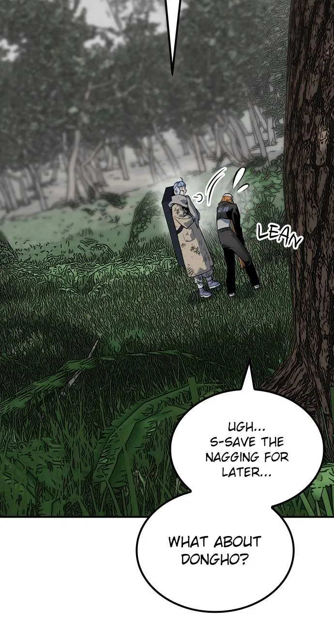 ZomGan Chapter 93 – Page 106