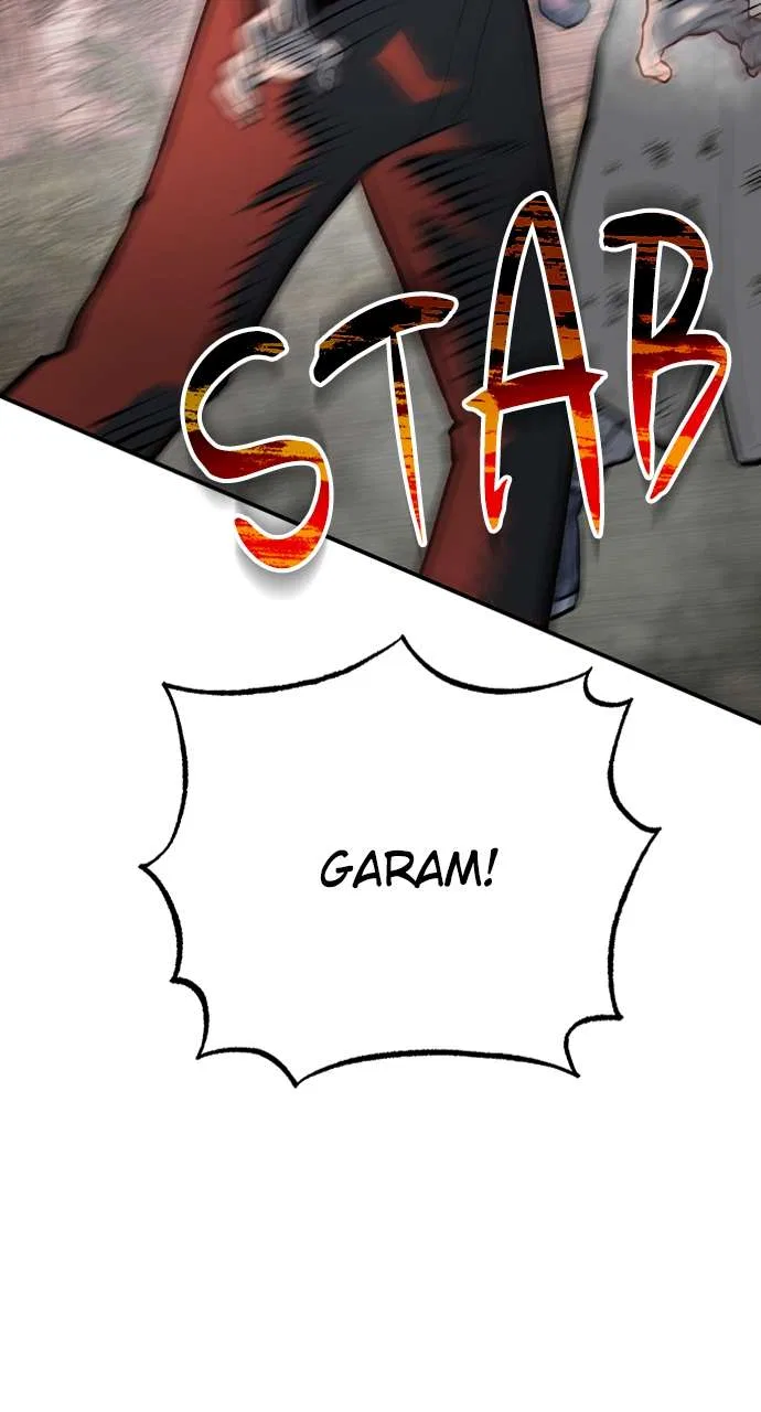 ZomGan Chapter 93 – Page 109