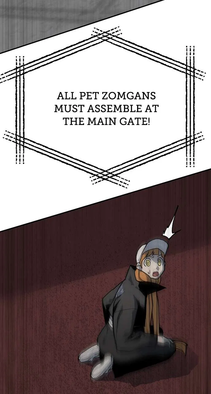 ZomGan Chapter 92 – Page 29