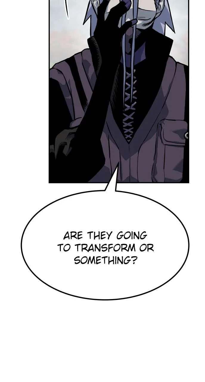 ZomGan Chapter 92 – Page 51