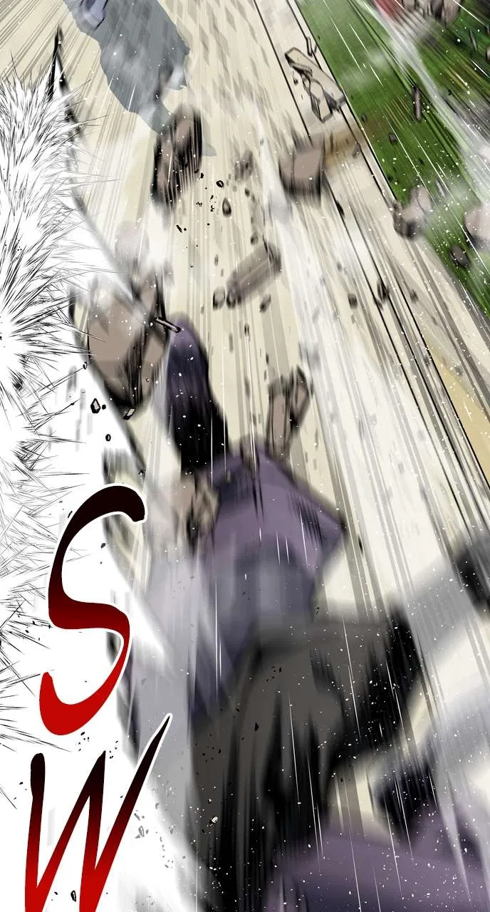 ZomGan Chapter 92 – Page 133