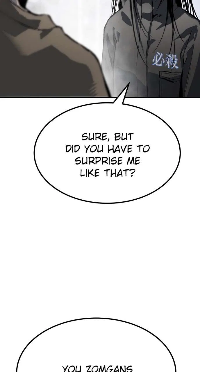 ZomGan Chapter 91 – Page 11