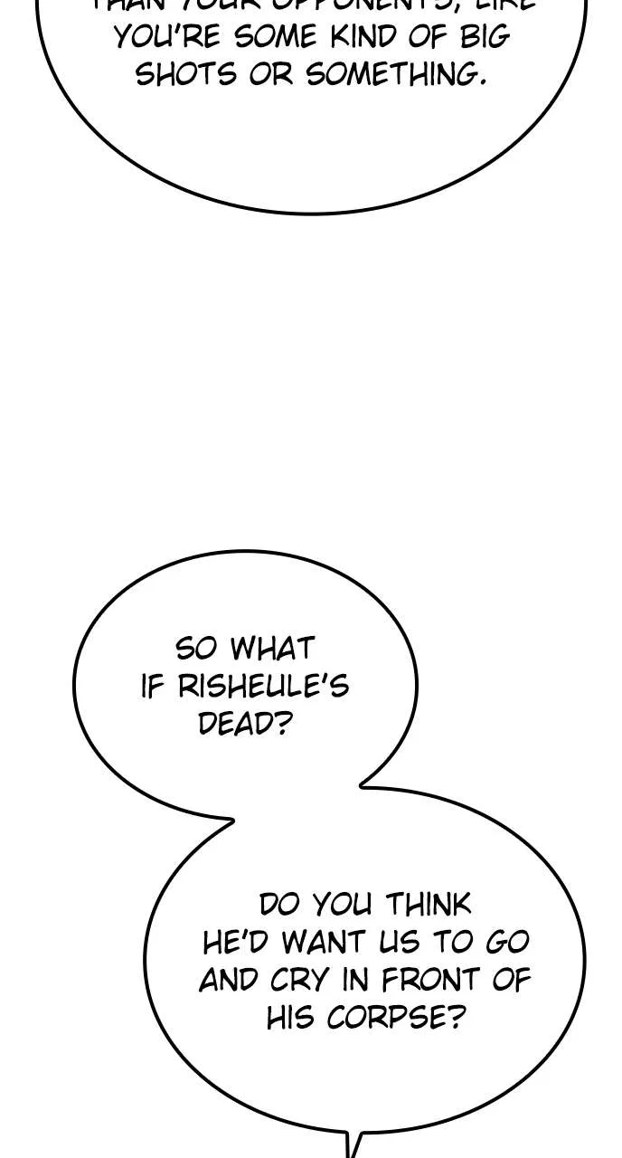 ZomGan Chapter 91 – Page 13
