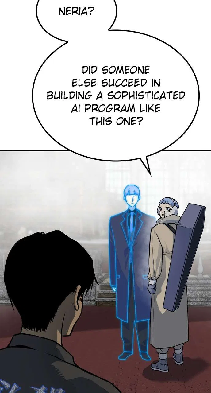 ZomGan Chapter 91 – Page 26