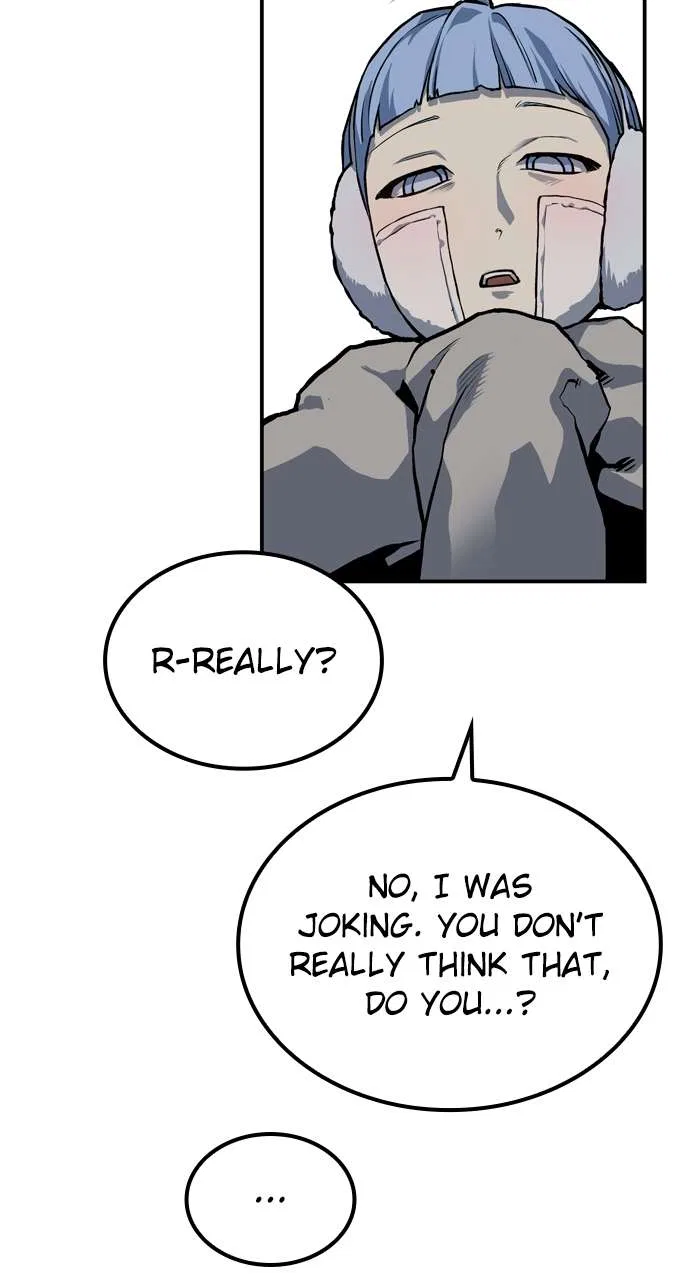 ZomGan Chapter 91 – Page 37
