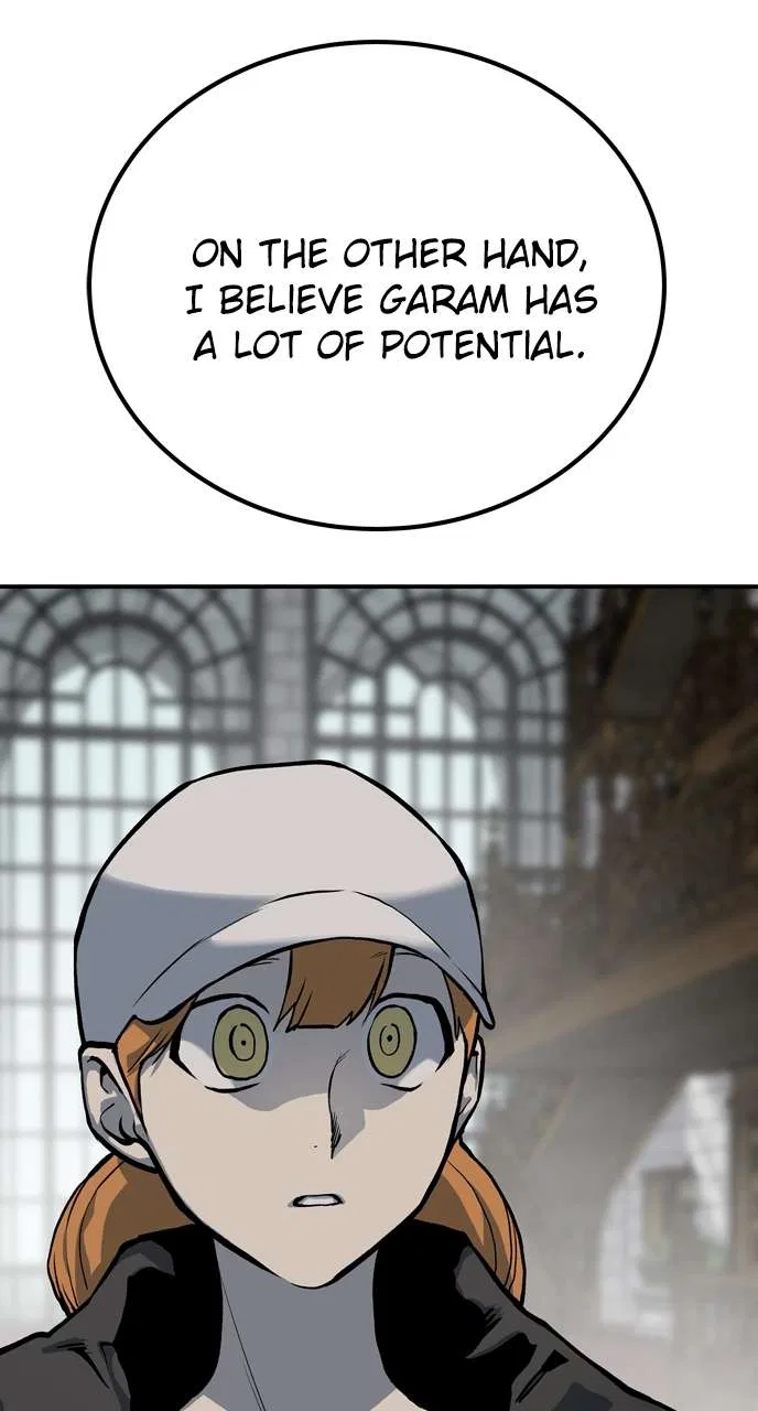 ZomGan Chapter 91 – Page 51