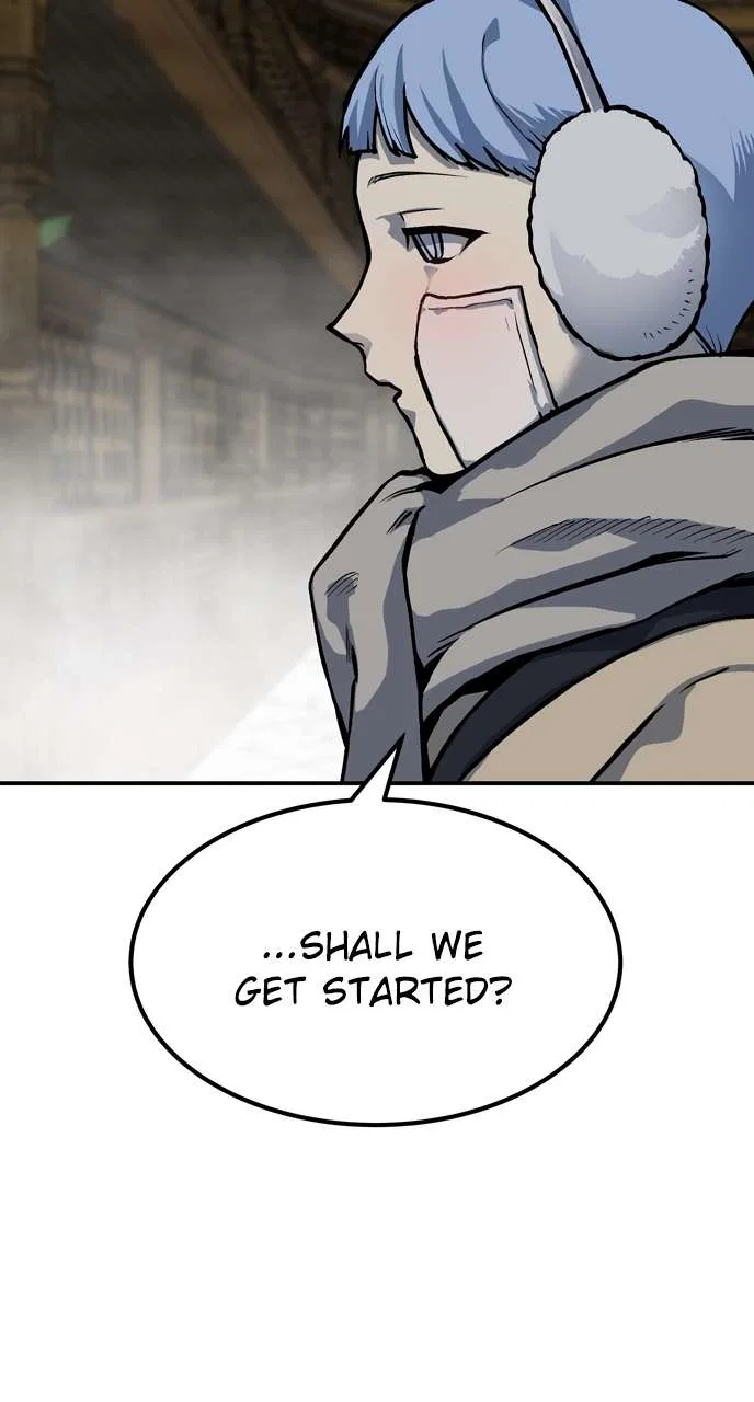 ZomGan Chapter 91 – Page 57