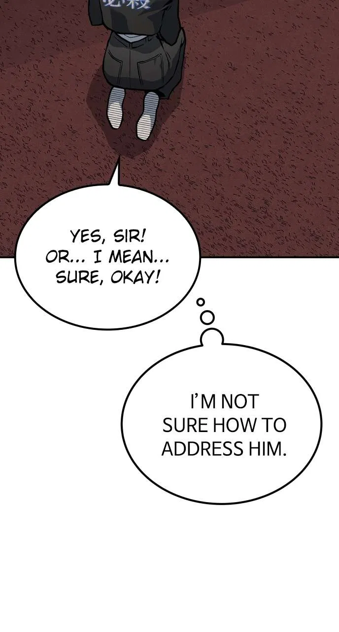 ZomGan Chapter 91 – Page 61
