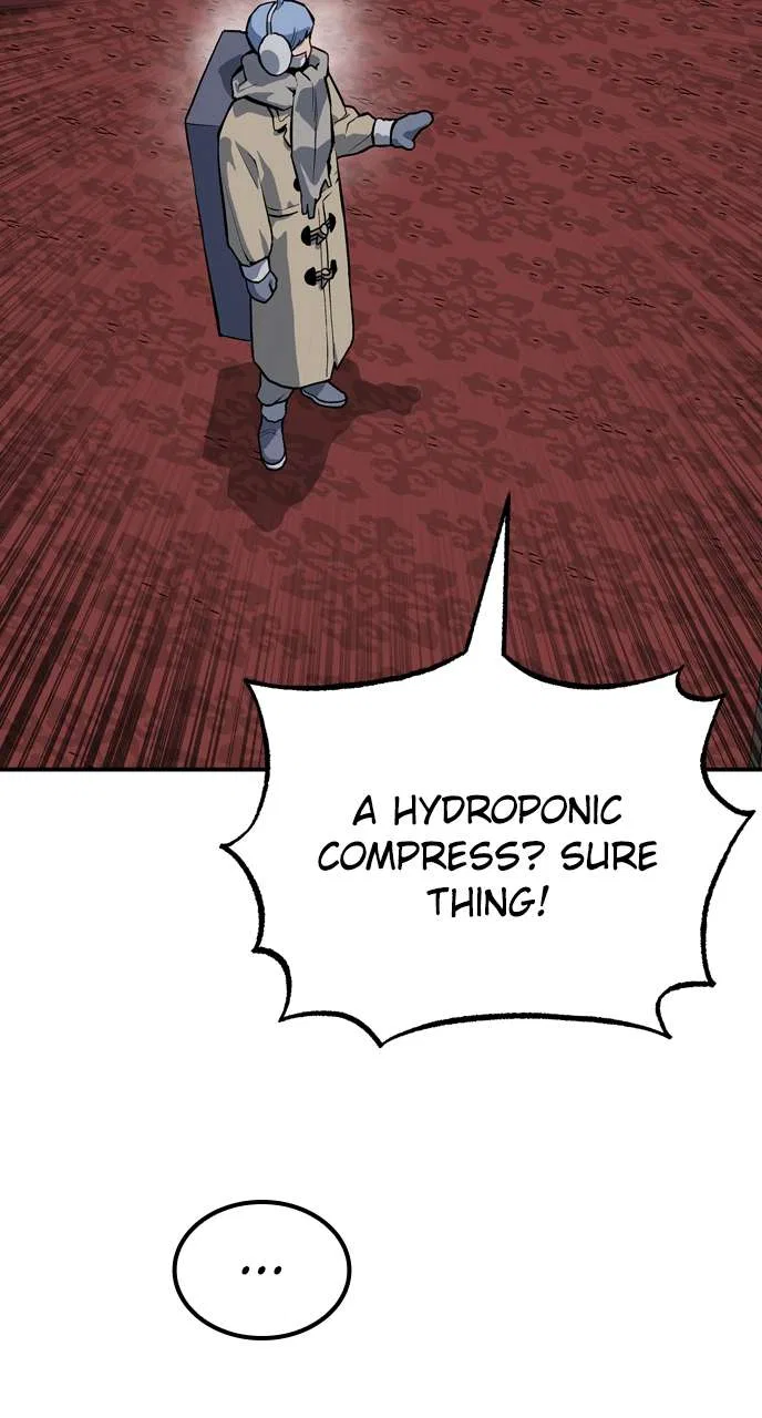 ZomGan Chapter 91 – Page 83