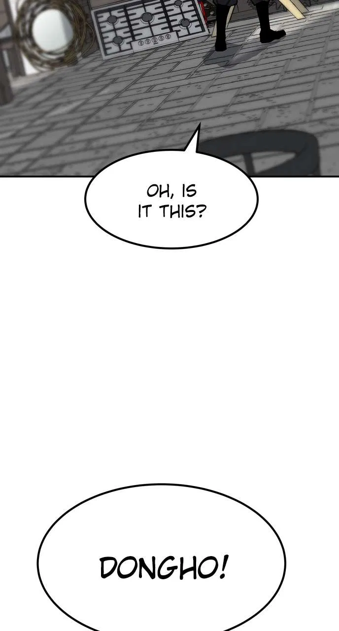 ZomGan Chapter 91 – Page 106