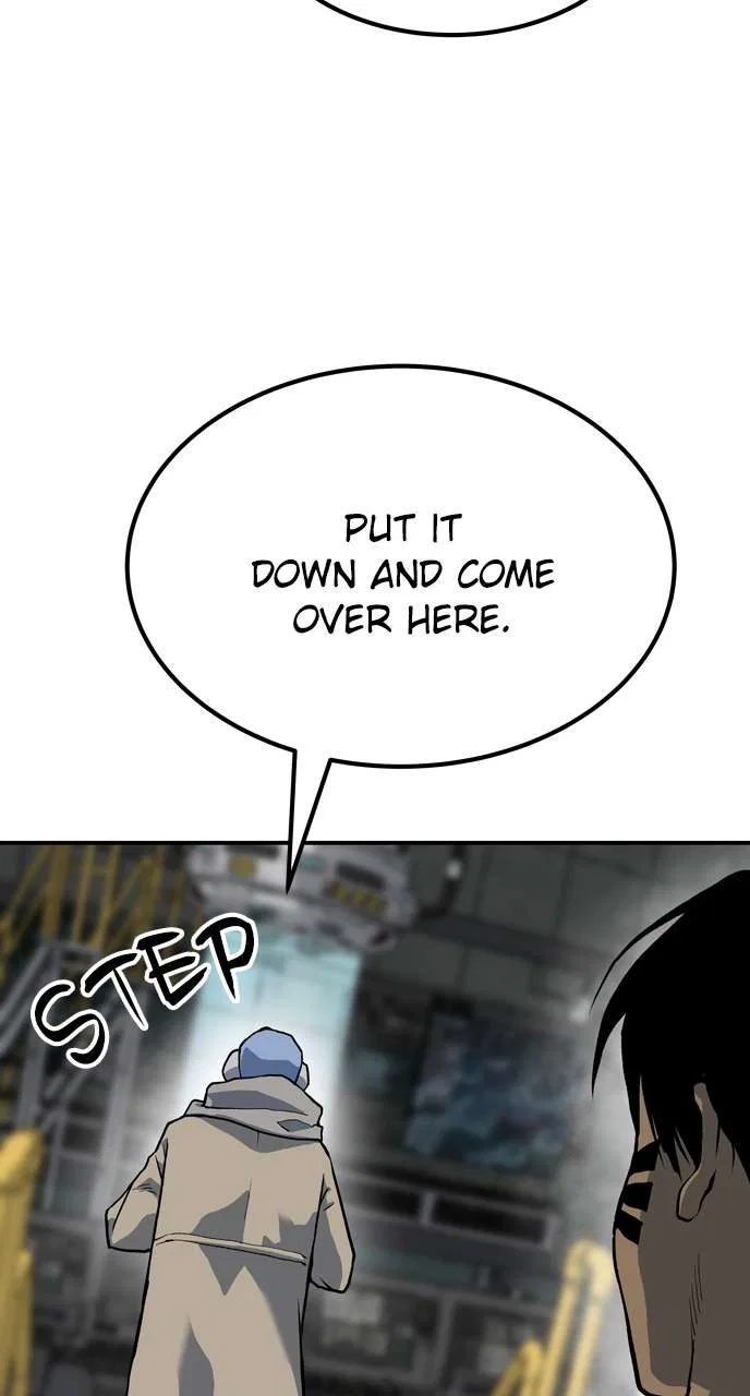 ZomGan Chapter 91 – Page 128