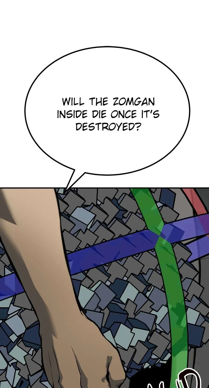 ZomGan Chapter 91 – Page 130