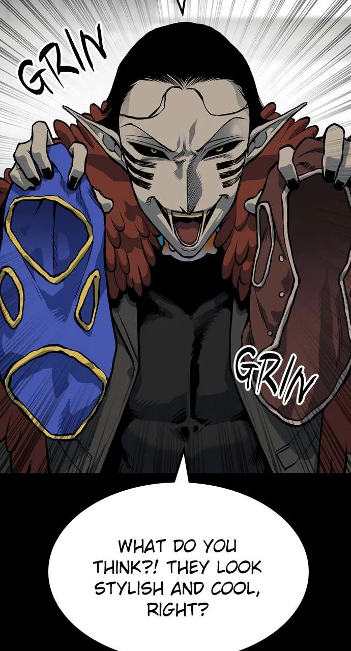 ZomGan Chapter 90 – Page 3
