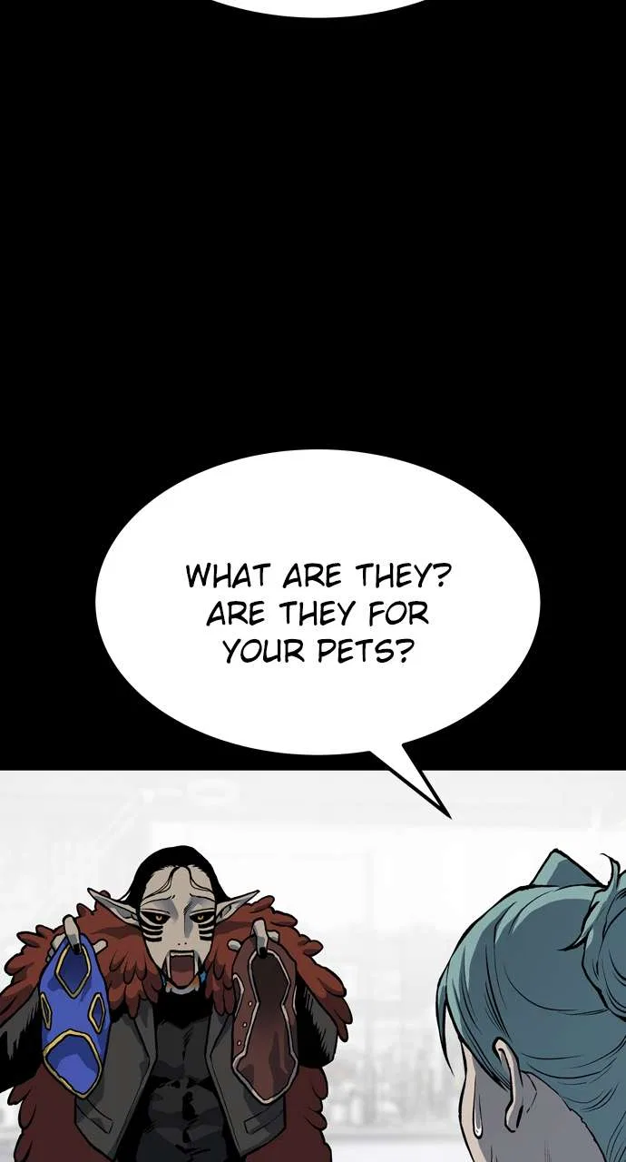 ZomGan Chapter 90 – Page 4