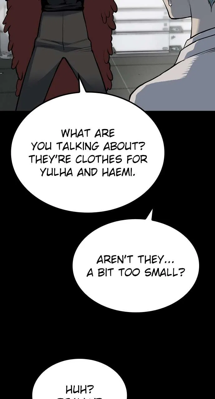 ZomGan Chapter 90 – Page 5